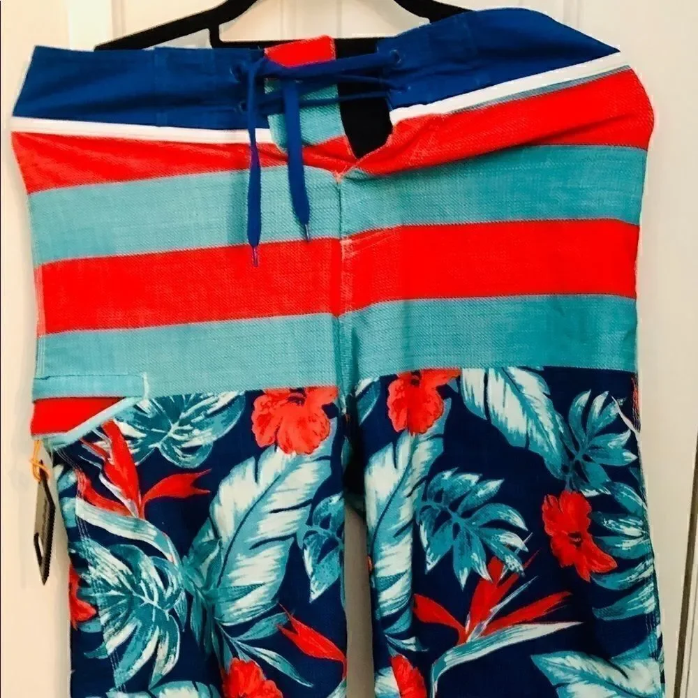 burnside men’s board